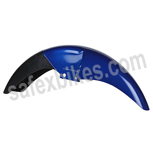 Platina hot sale mudguard price